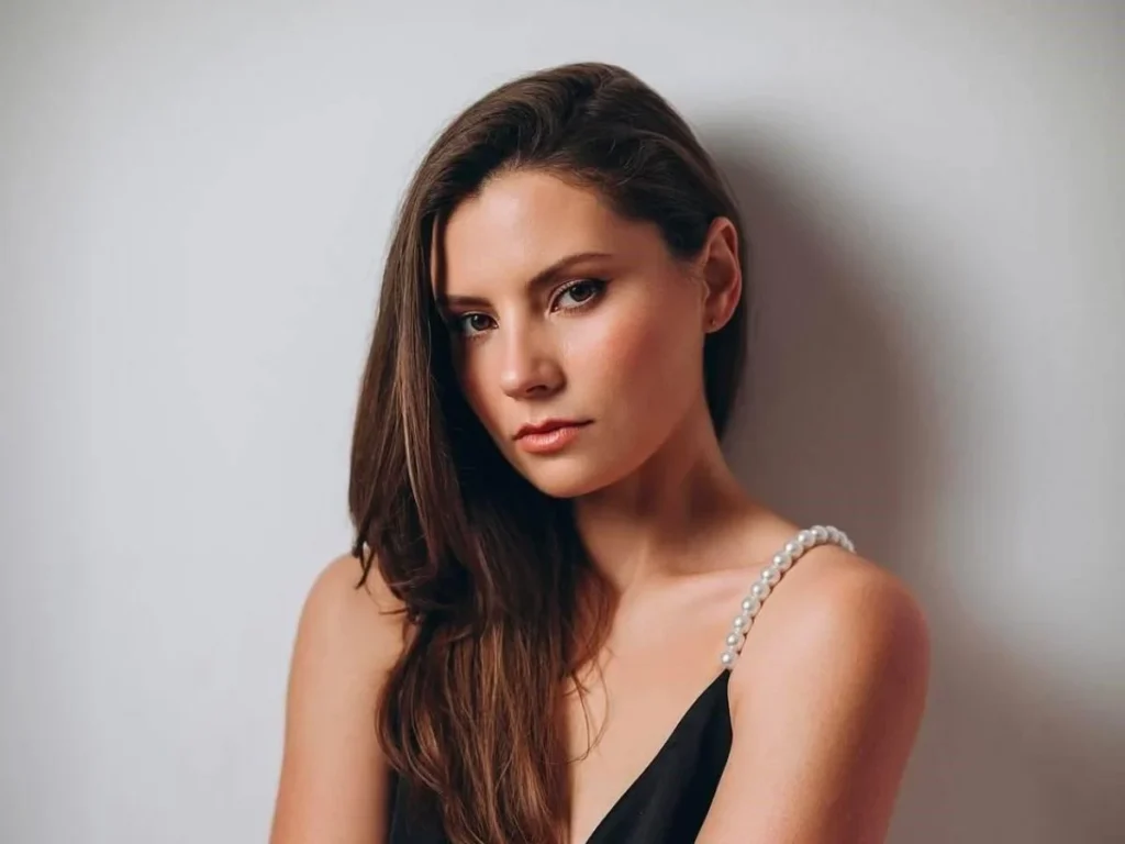 Антоніна Хижняк – шлях до слави, ролі, життя та натхнення антоніна хижняк