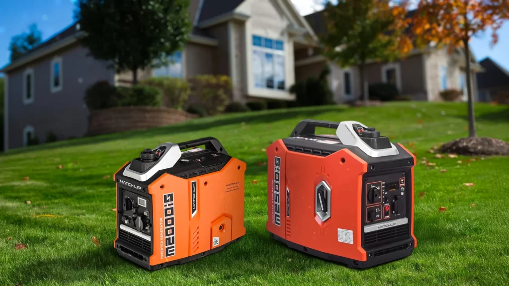 Инверторный генератор – надежный, тихий и экономичный источник электроэнергии инверторный генератор